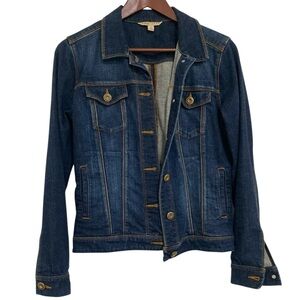 Cabi jeans Blue Denim Jacket